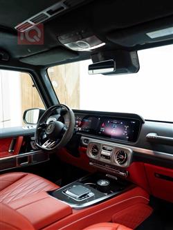 مرسيدس بنز G-Class